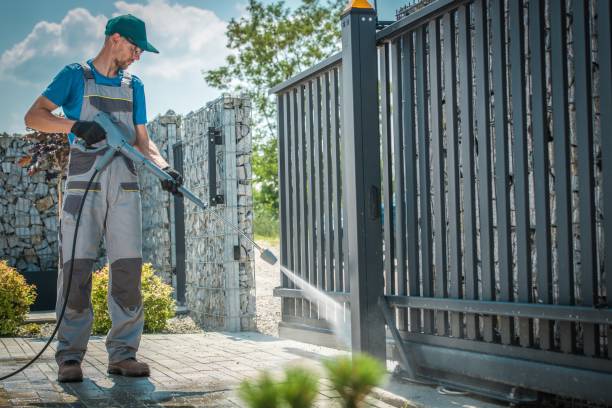 Best Fence Cleaning  in North Zanesville, OH