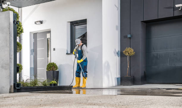 North Zanesville, OH Pressure Washing Services Company