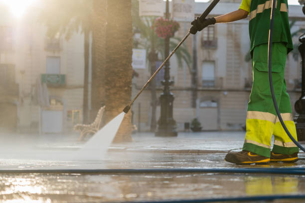 Best Concrete Sealing  in North Zanesville, OH